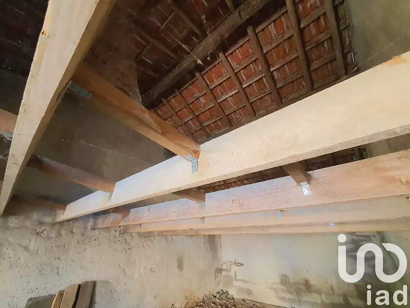Maison, 130 m²