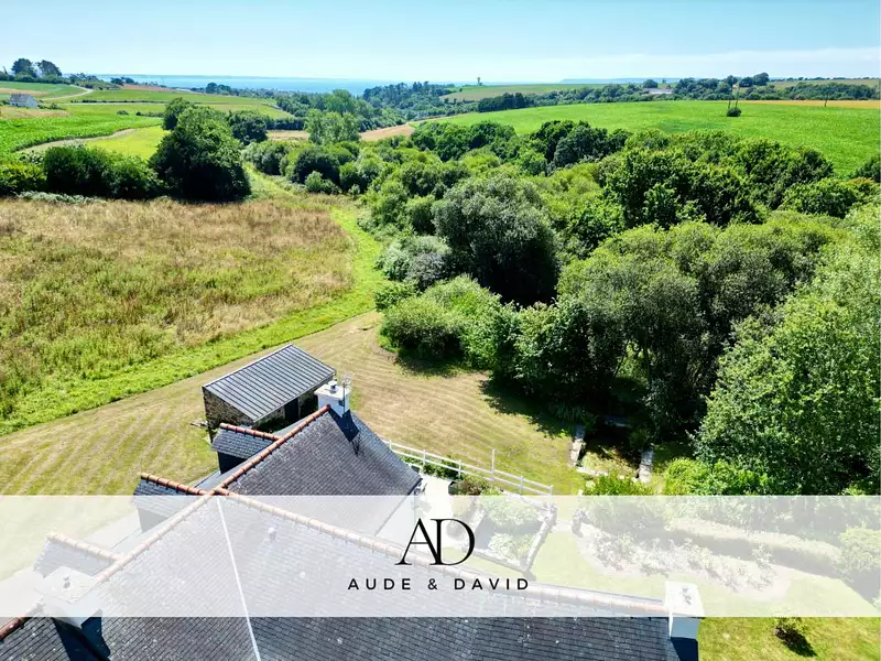 Maison, 150 m²