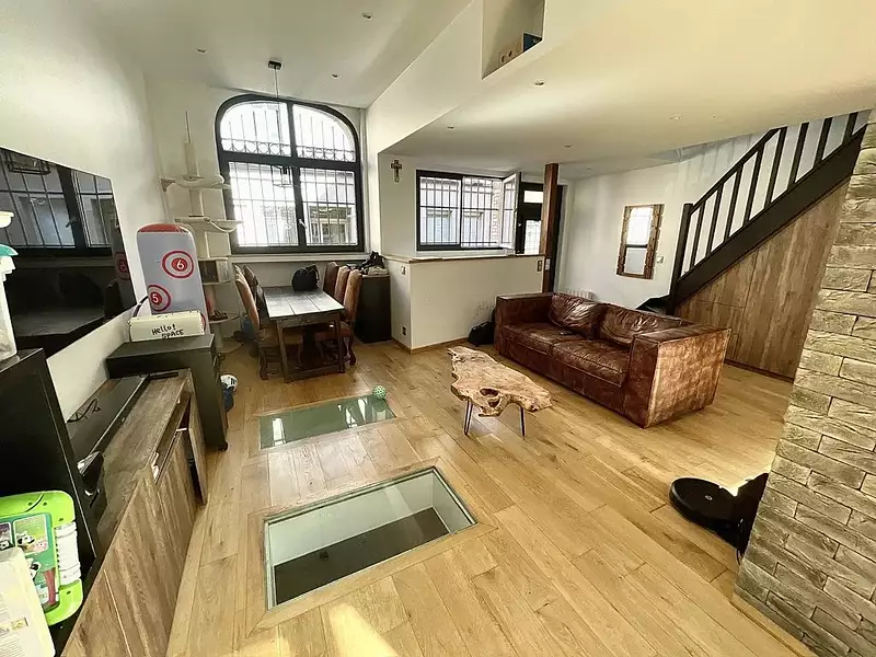Appartement, 101,98 m²