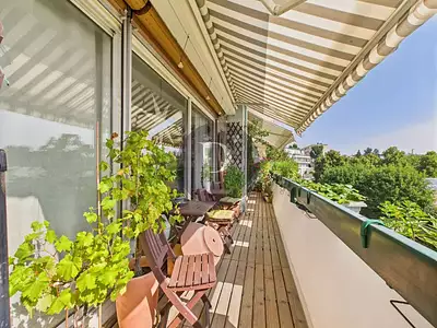 Appartement, 107,32 m²