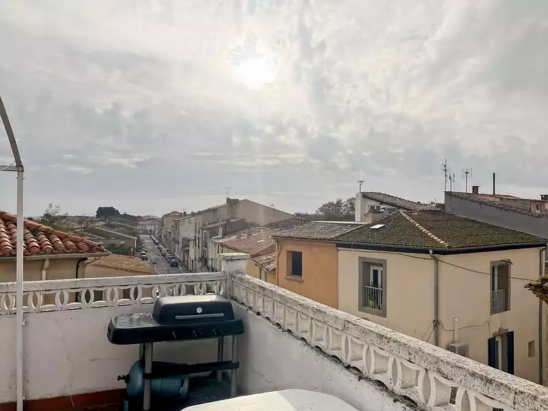 Maison, 68 m²