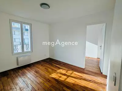 Appartement, 51 m²
