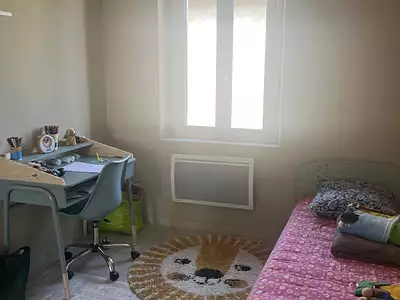 Maison, 57 m²