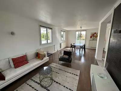 Appartement, 97,06 m²