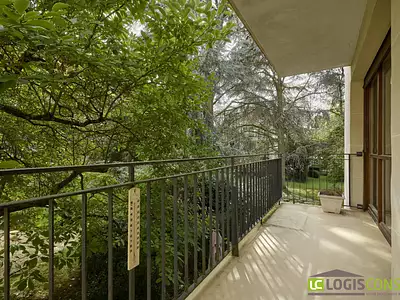 Appartement, 99,58 m²