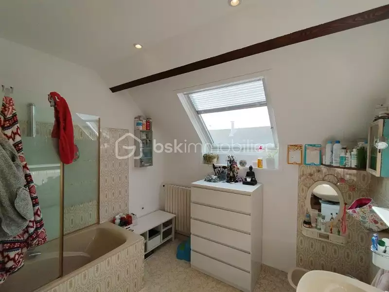 Maison, 128 m²