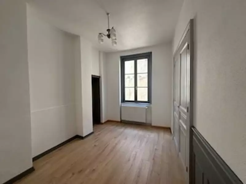 Appartement, 55 m²