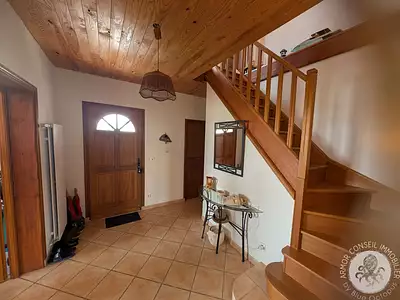Maison, 179 m²