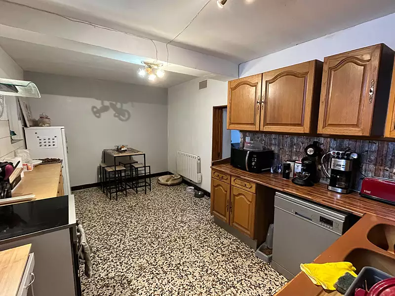 Maison, 85,82 m²
