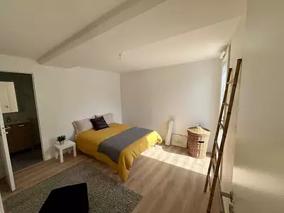 Appartement, 76 m²