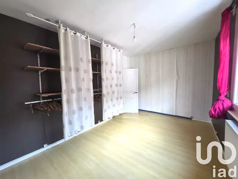 Maison, 65 m²