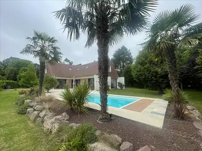 Maison, 260 m²