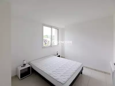 Appartement, 95,03 m²