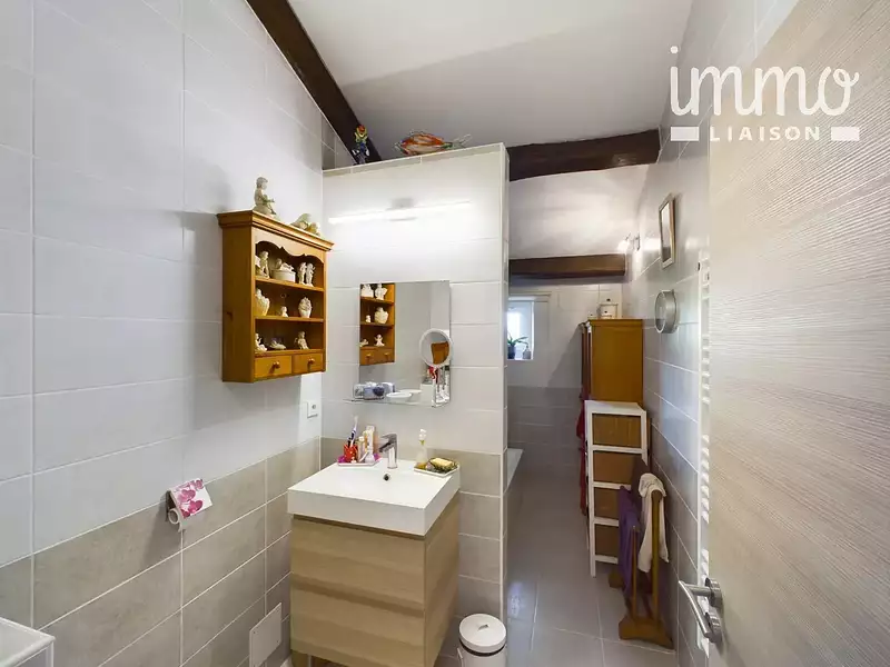 Maison, 135 m²