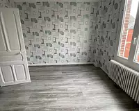 Appartement, 60,1 m²