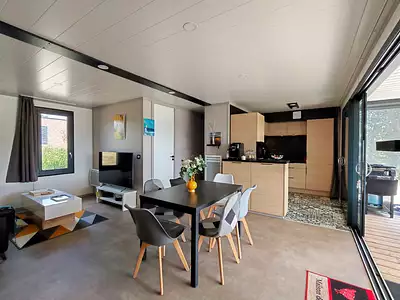 Maison, 65 m²