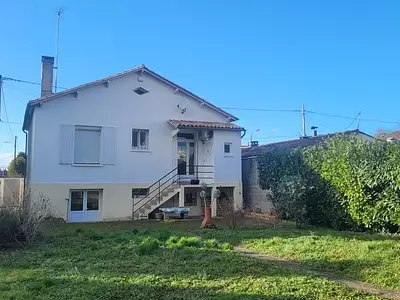 Maison, 75 m²