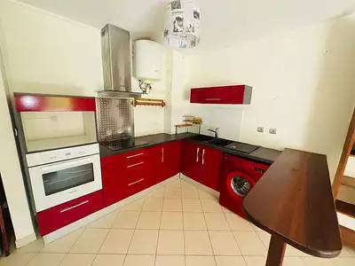 Appartement, 44 m²