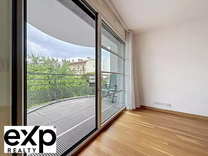 Appartement, 61 m²