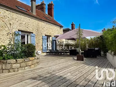 Maison, 160 m²