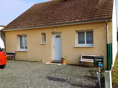 Maison, 72 m²