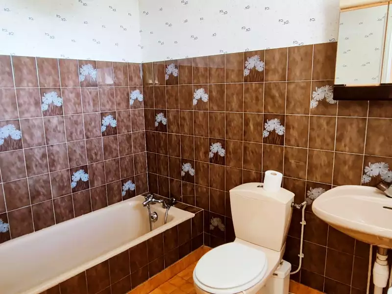 Maison, 91 m²