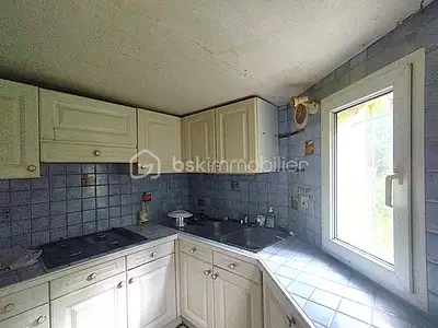 Maison, 90 m²