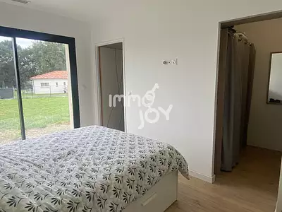 Maison, 106 m²