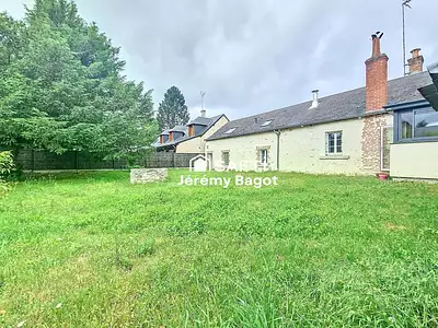 Maison, 100 m²