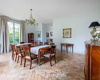 Maison, 376 m²