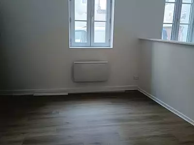 Appartement, 23 m²