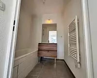 Appartement, 52,55 m²