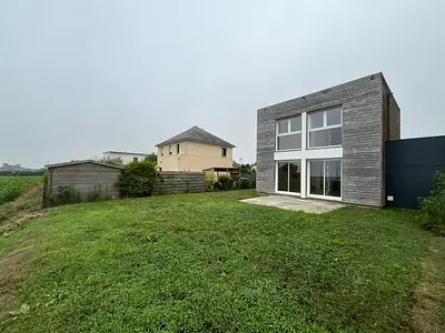 Maison, 90 m²