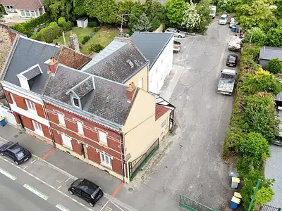 Maison, 310 m²
