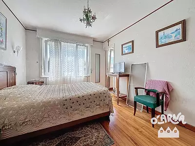 Maison, 118,16 m²