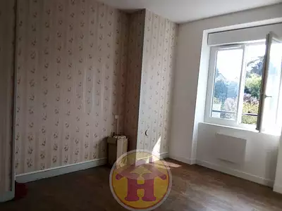 Appartement, 70 m²