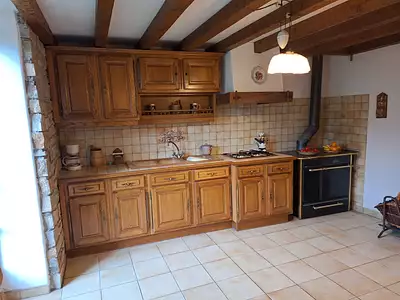 Maison, 110 m²
