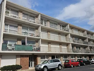 Appartement, 74,35 m²