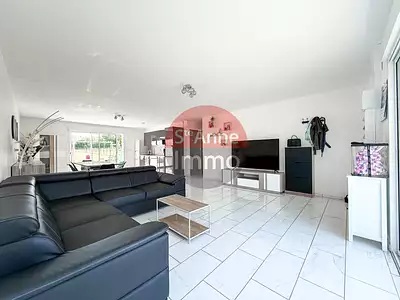 Maison, 105 m²