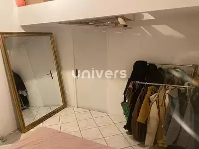 Appartement, 93,17 m²