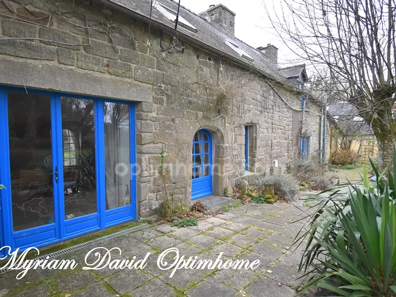 Maison, 161 m²