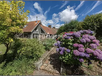 Maison, 131 m²