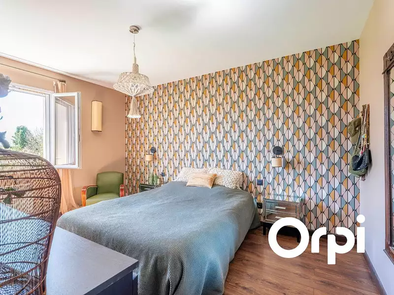 Maison, 158 m²