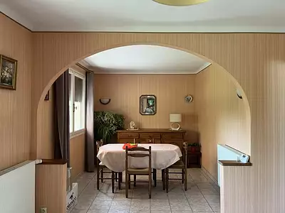 Maison, 106 m²