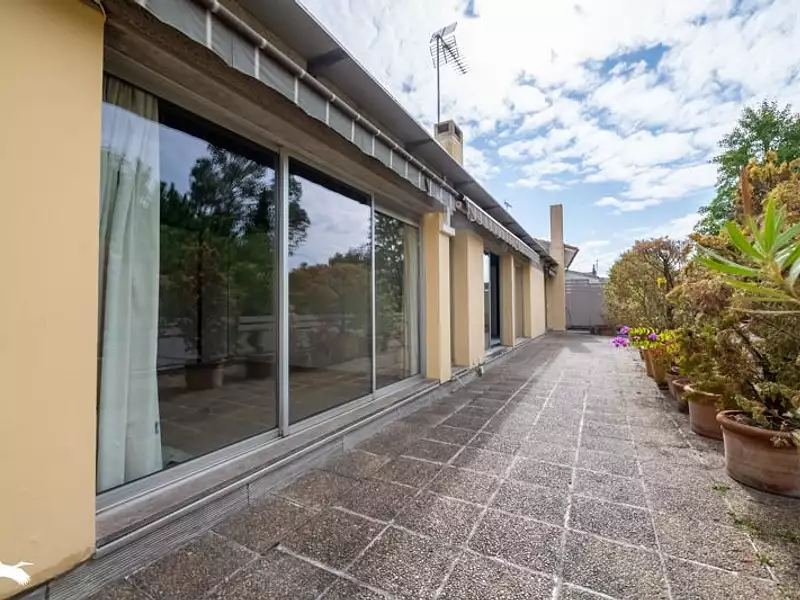 Appartement, 120 m²