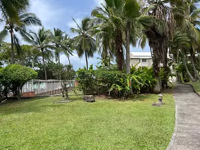 Appartement, 40 m²