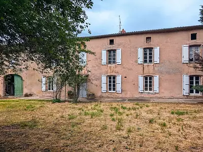 Maison, 244 m²