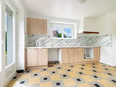 Maison, 106 m²
