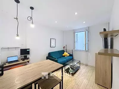 Appartement, 30,24 m²