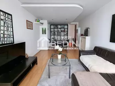 Appartement, 87 m²